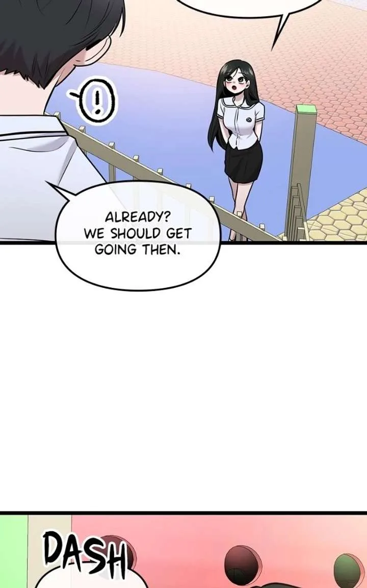 Back to Chanbi Chapter 86 page 31