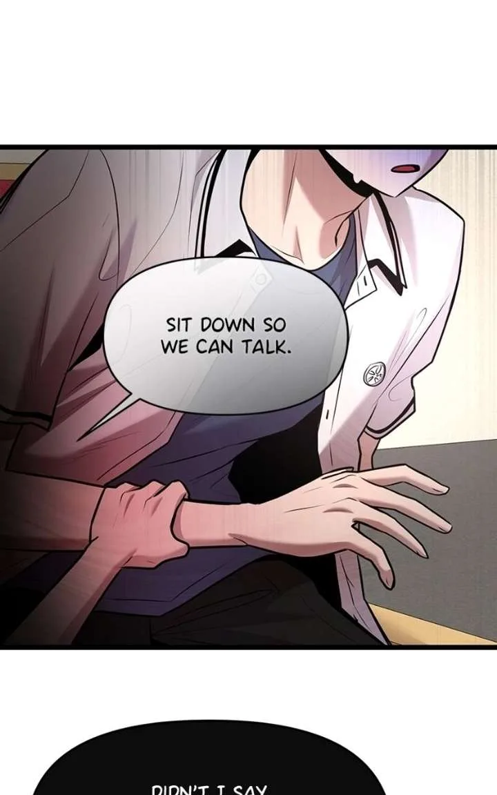 Back to Chanbi Chapter 82 page 24