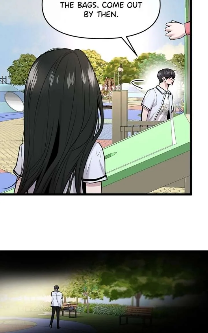 Back to Chanbi Chapter 86 page 33