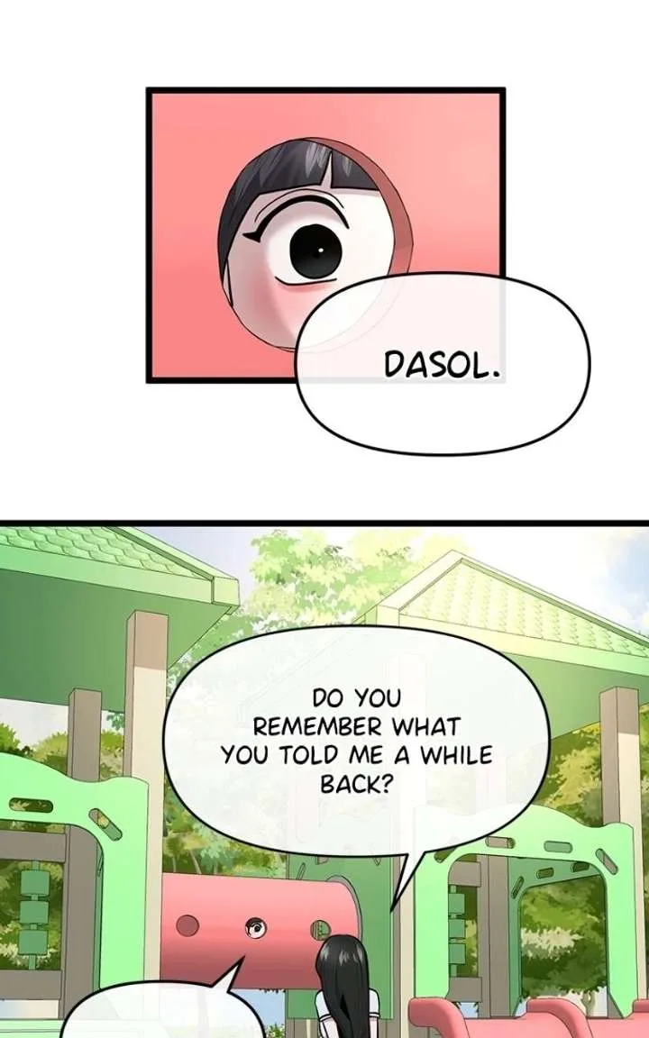 Back to Chanbi Chapter 86 page 35