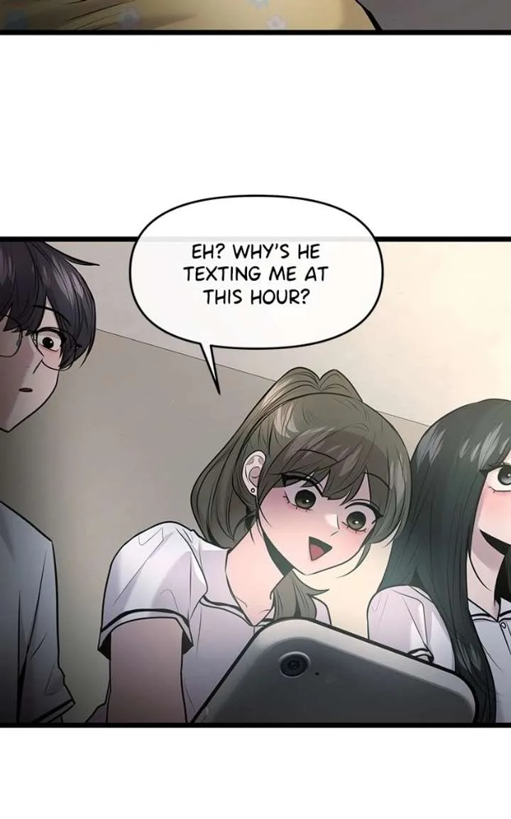 Back to Chanbi Chapter 83 page 36