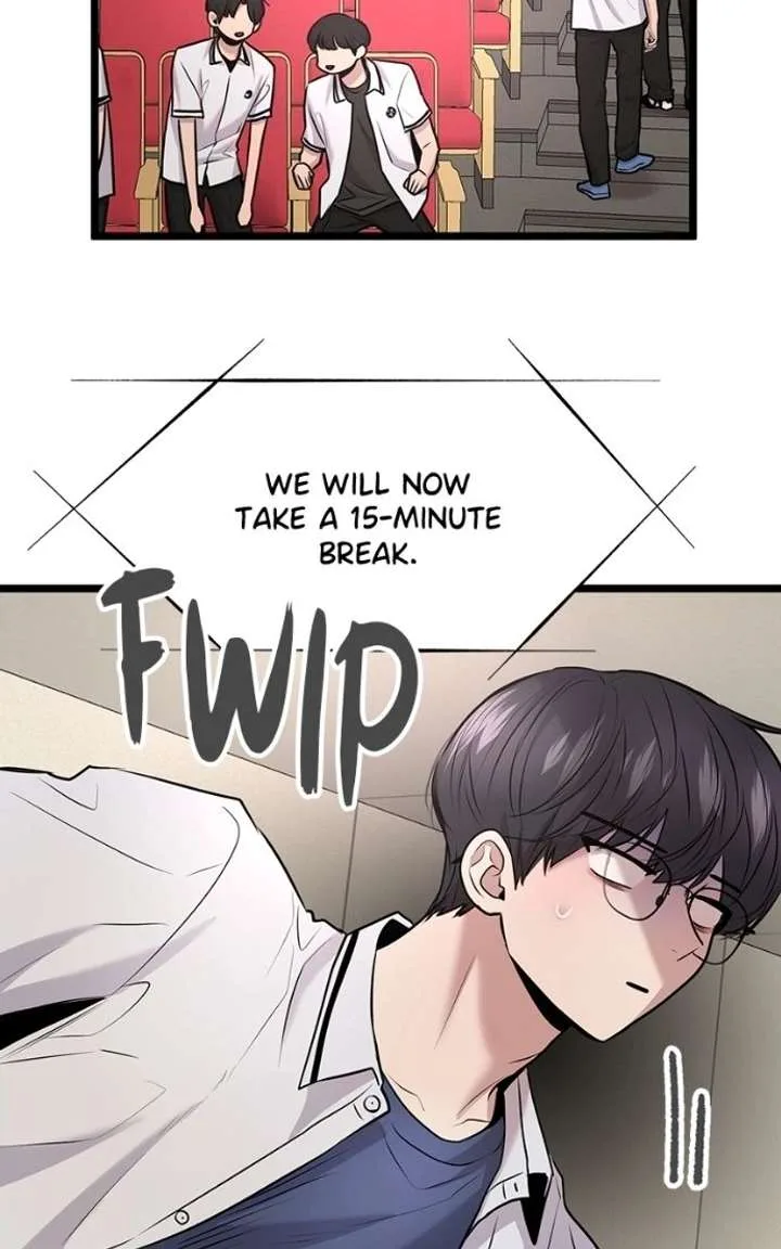 Back to Chanbi Chapter 82 page 22