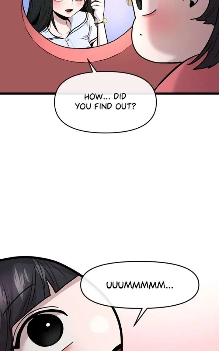 Back to Chanbi Chapter 86 page 37