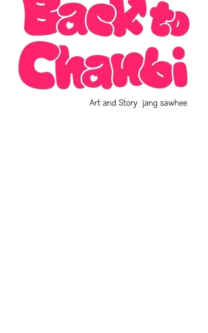Back to Chanbi Chapter 86 page 24