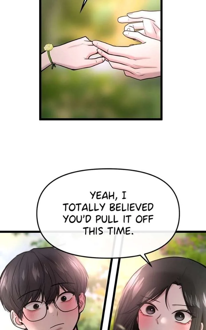 Back to Chanbi Chapter 86 page 21