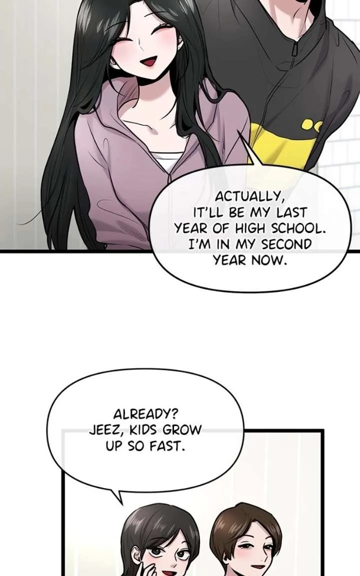 Back to Chanbi Chapter 81 page 32