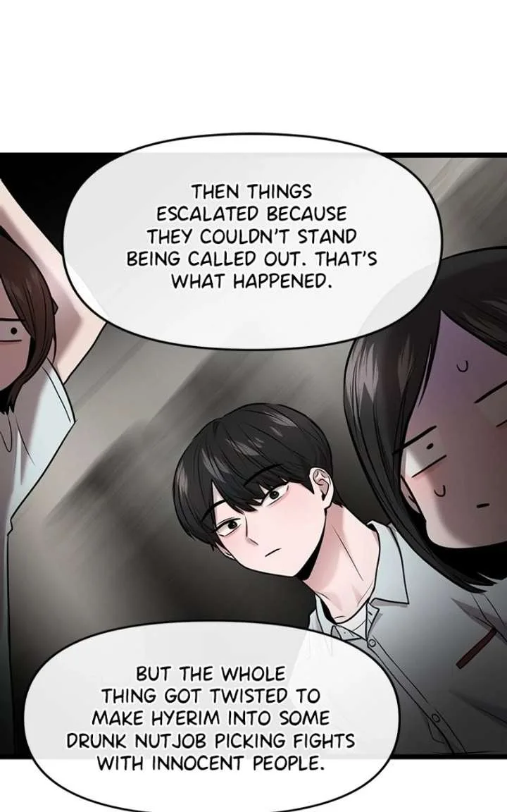 Back to Chanbi Chapter 80 page 73