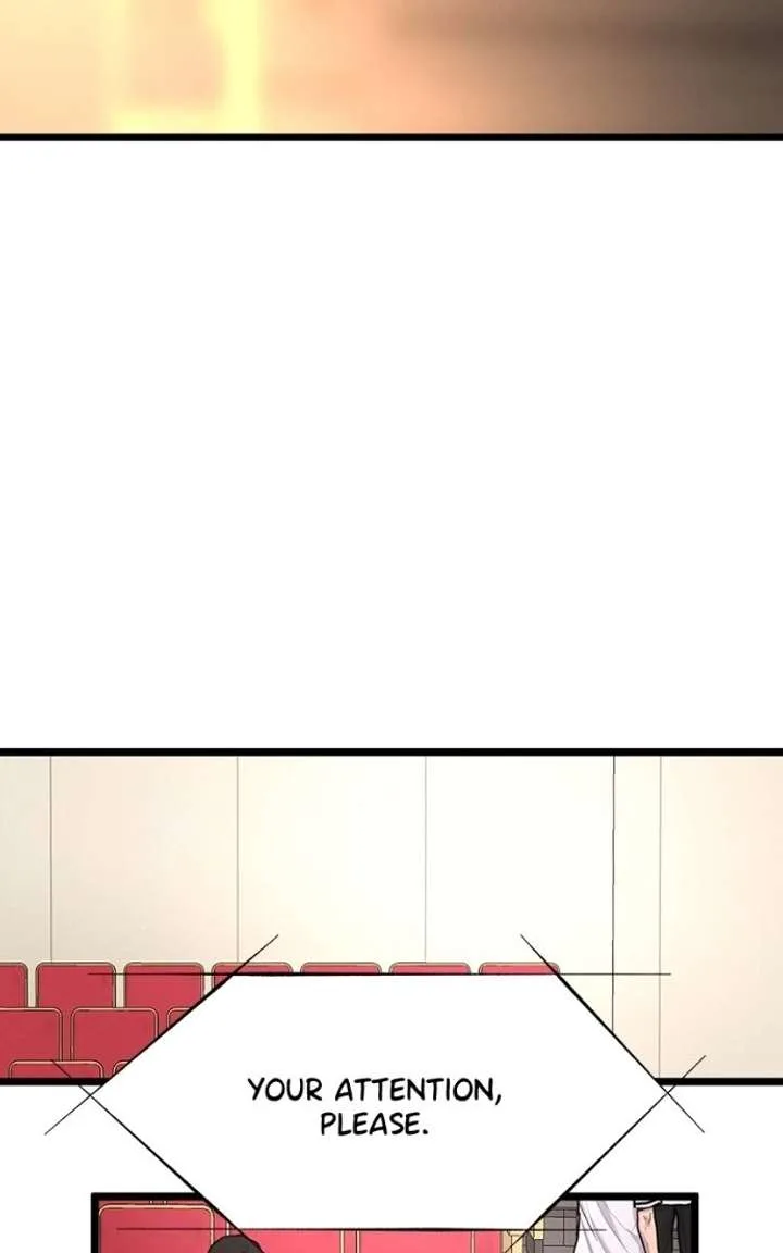 Back to Chanbi Chapter 82 page 21