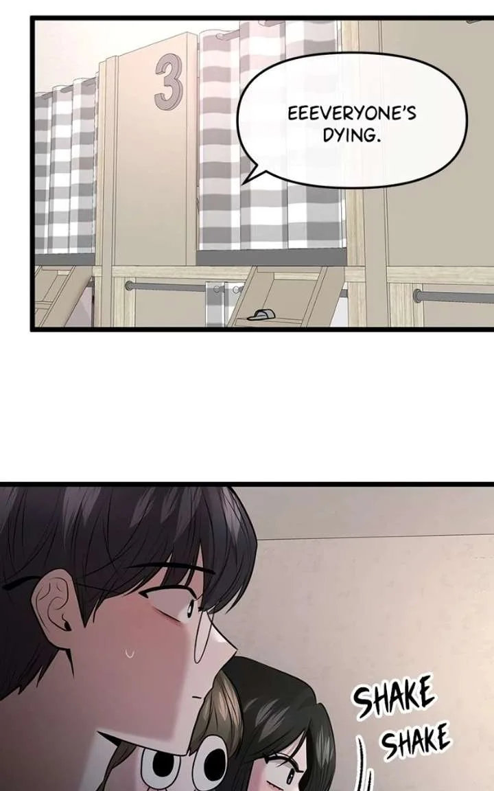 Back to Chanbi Chapter 83 page 34