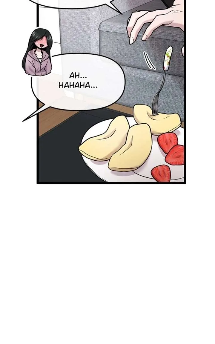 Back to Chanbi Chapter 81 page 35