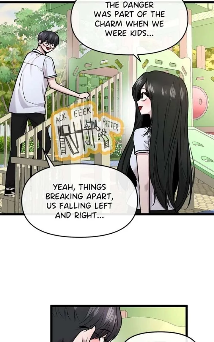 Back to Chanbi Chapter 86 page 29
