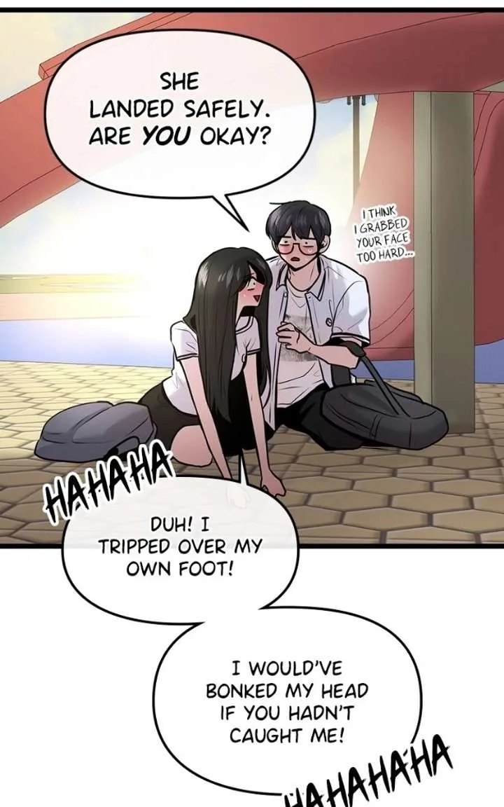 Back to Chanbi Chapter 86 page 59