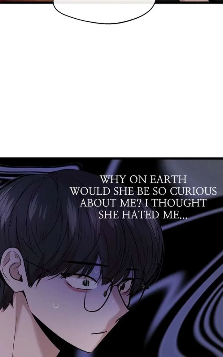 Back to Chanbi Chapter 82 page 27