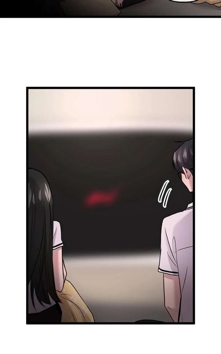 Back to Chanbi Chapter 83 page 43