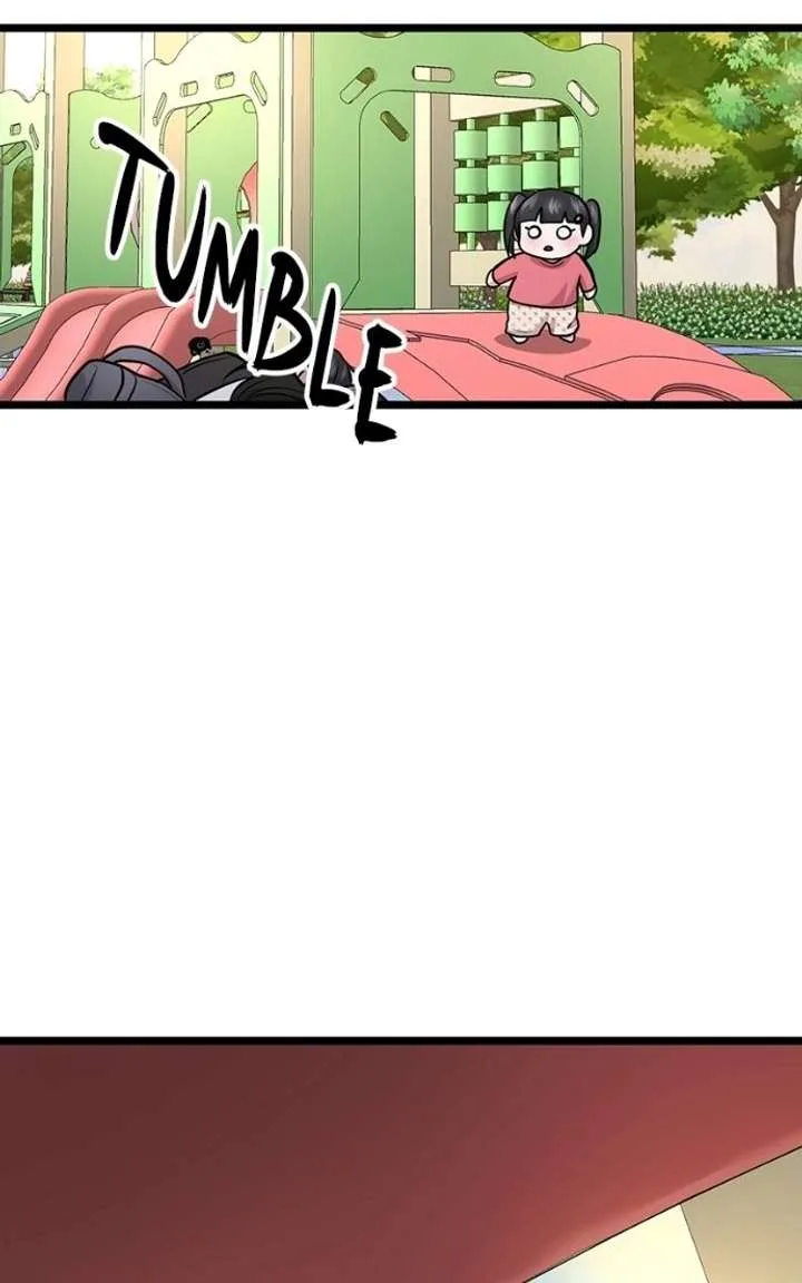 Back to Chanbi Chapter 86 page 54