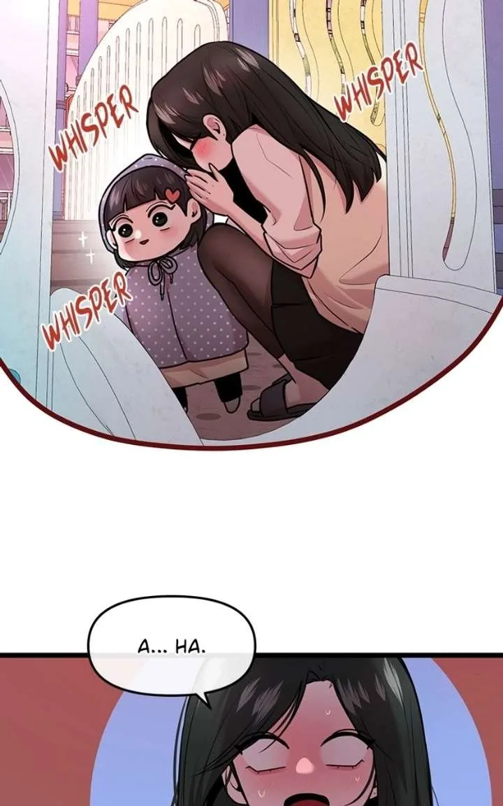 Back to Chanbi Chapter 86 page 40
