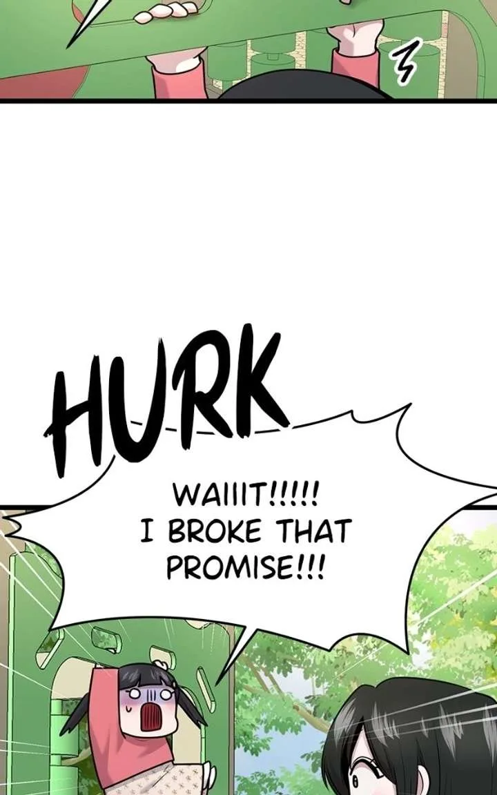 Back to Chanbi Chapter 86 page 48