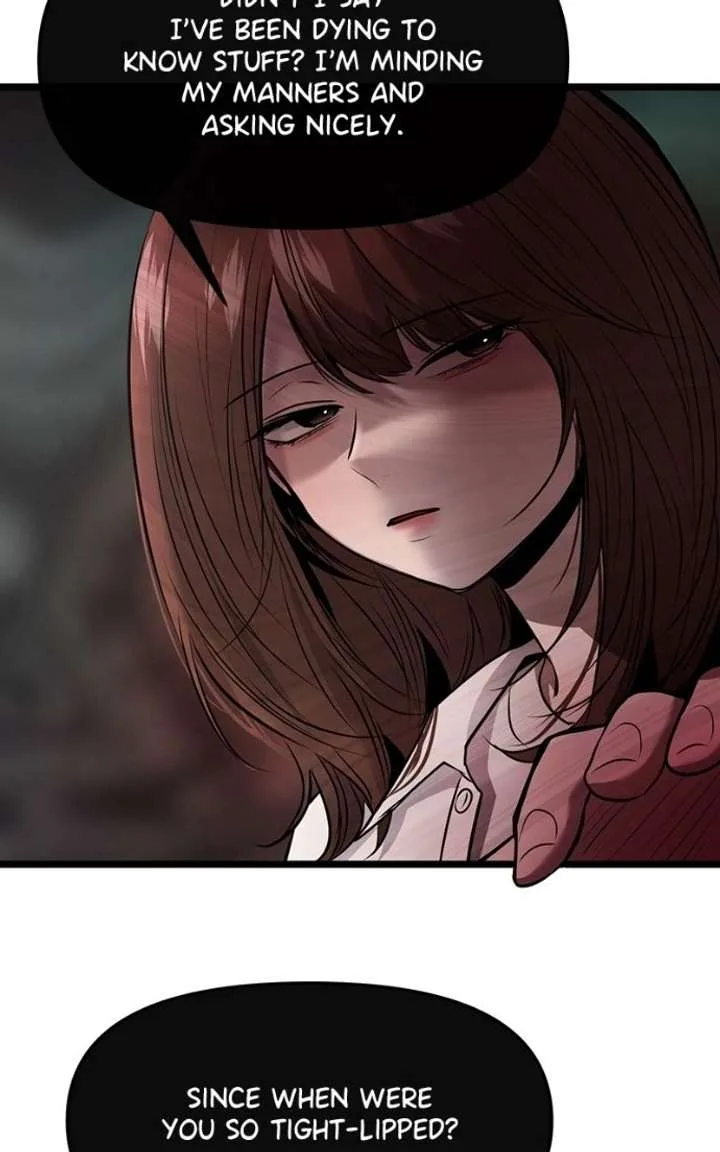 Back to Chanbi Chapter 82 page 25