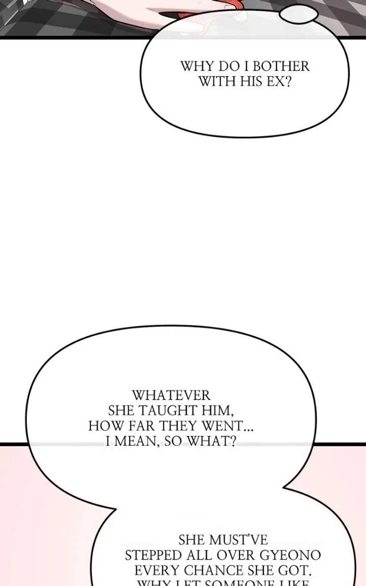 Back to Chanbi Chapter 81 page 39