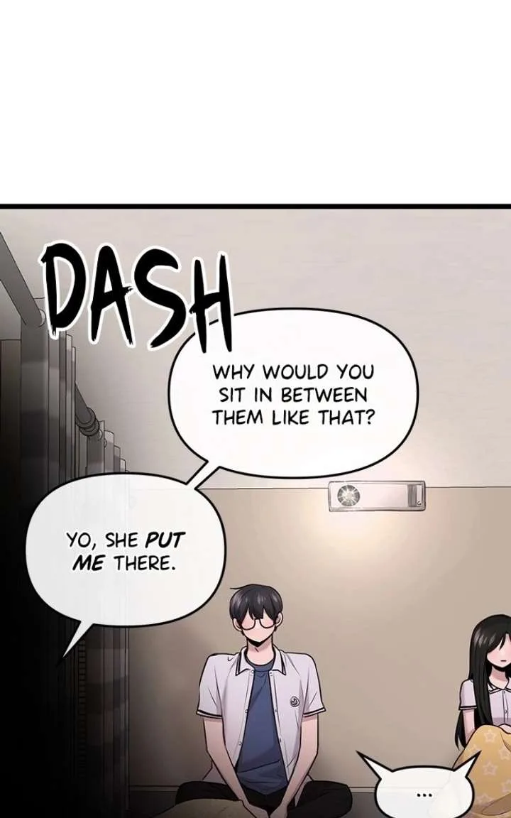 Back to Chanbi Chapter 83 page 42