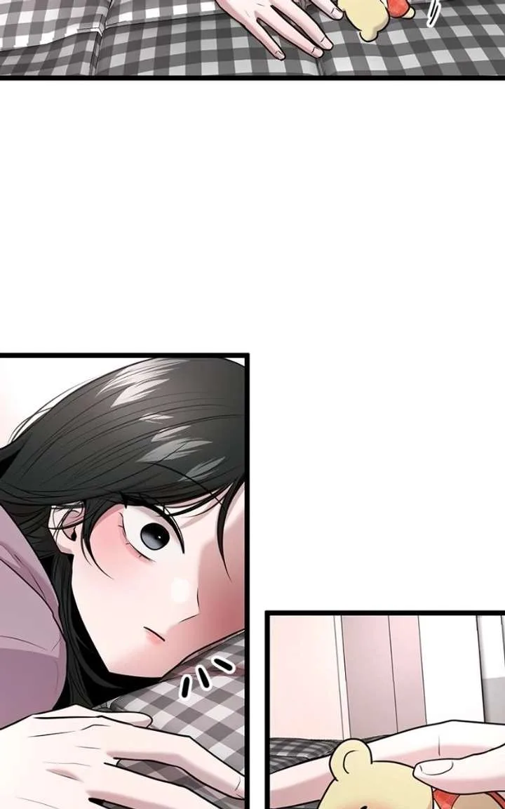 Back to Chanbi Chapter 81 page 37