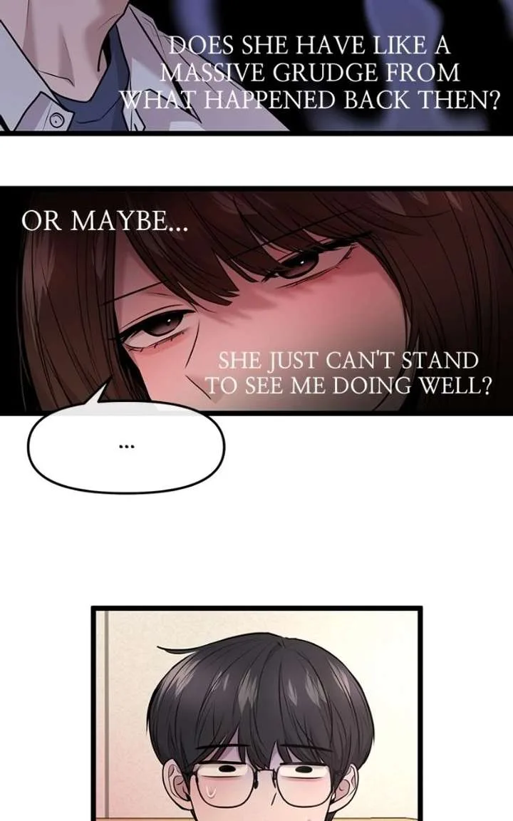 Back to Chanbi Chapter 82 page 28