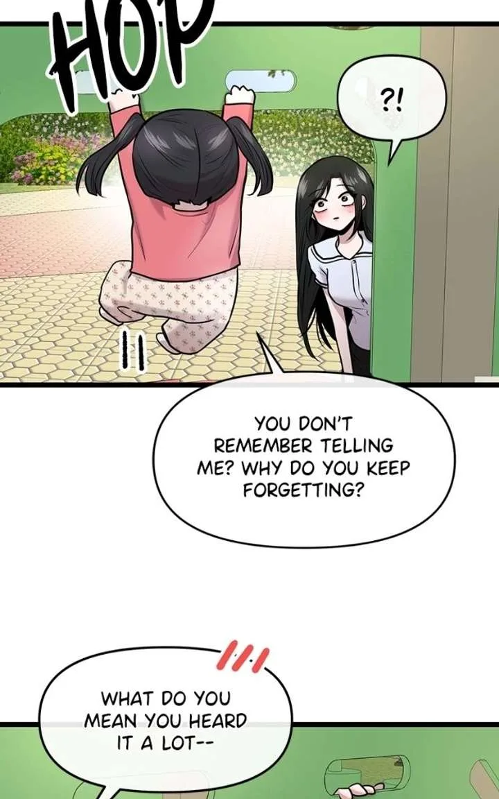 Back to Chanbi Chapter 86 page 47