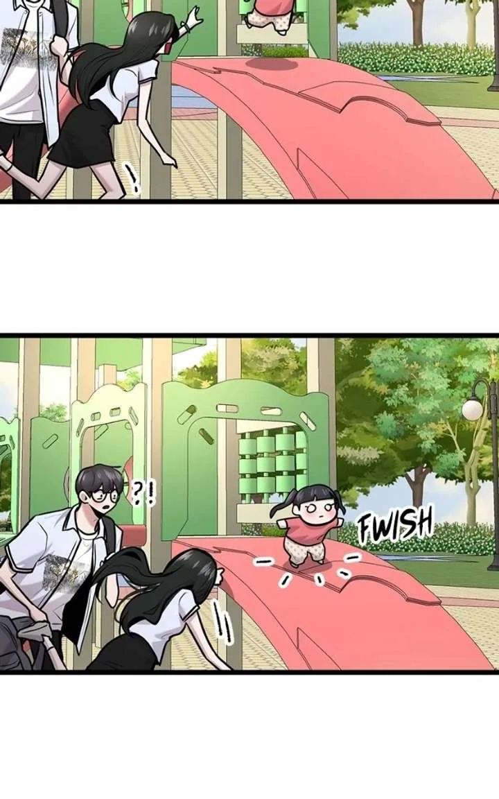 Back to Chanbi Chapter 86 page 53