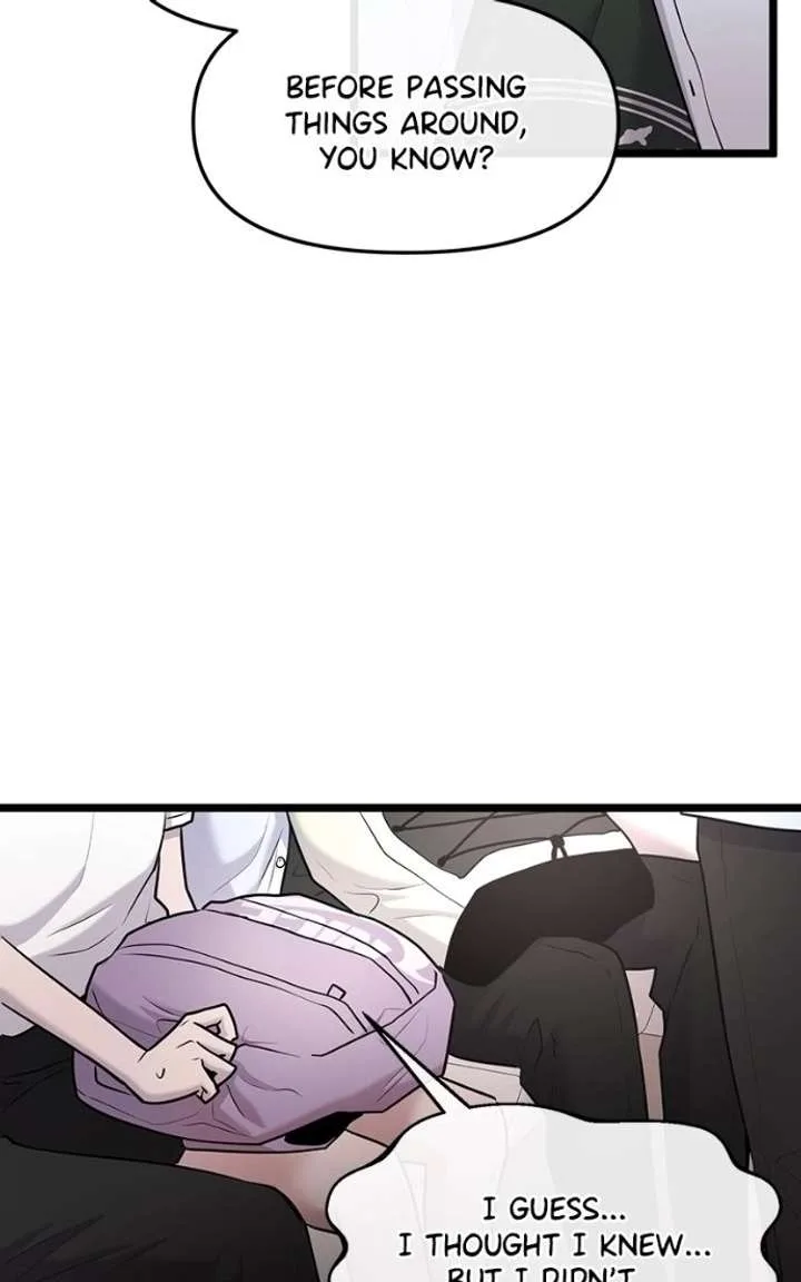 Back to Chanbi Chapter 80 page 76