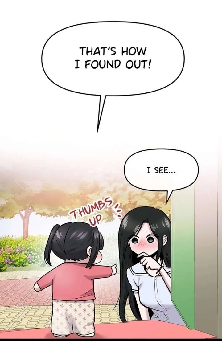 Back to Chanbi Chapter 86 page 45