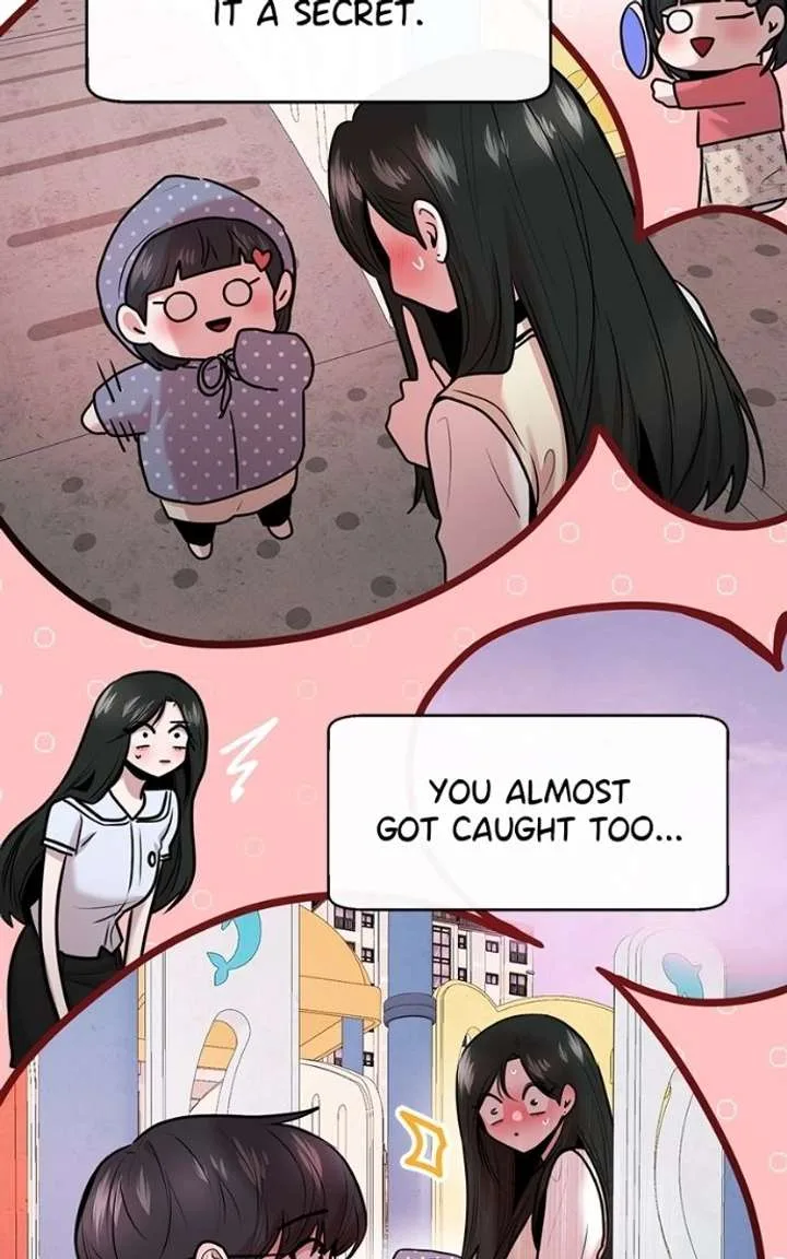 Back to Chanbi Chapter 86 page 42