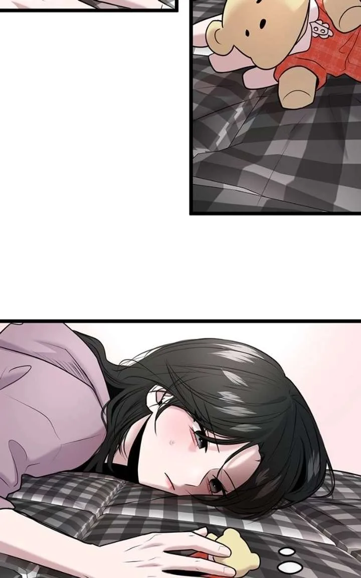 Back to Chanbi Chapter 81 page 38