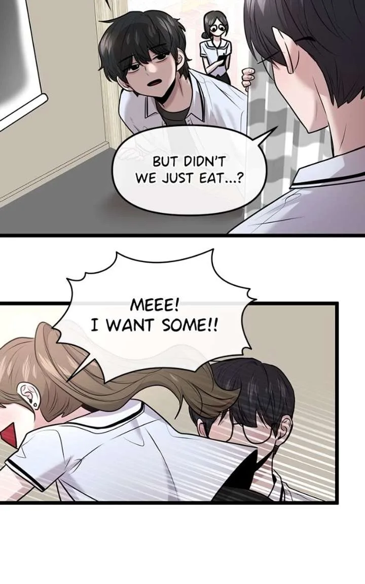 Back to Chanbi Chapter 83 page 41