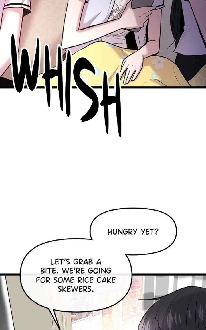 Back to Chanbi Chapter 83 page 40