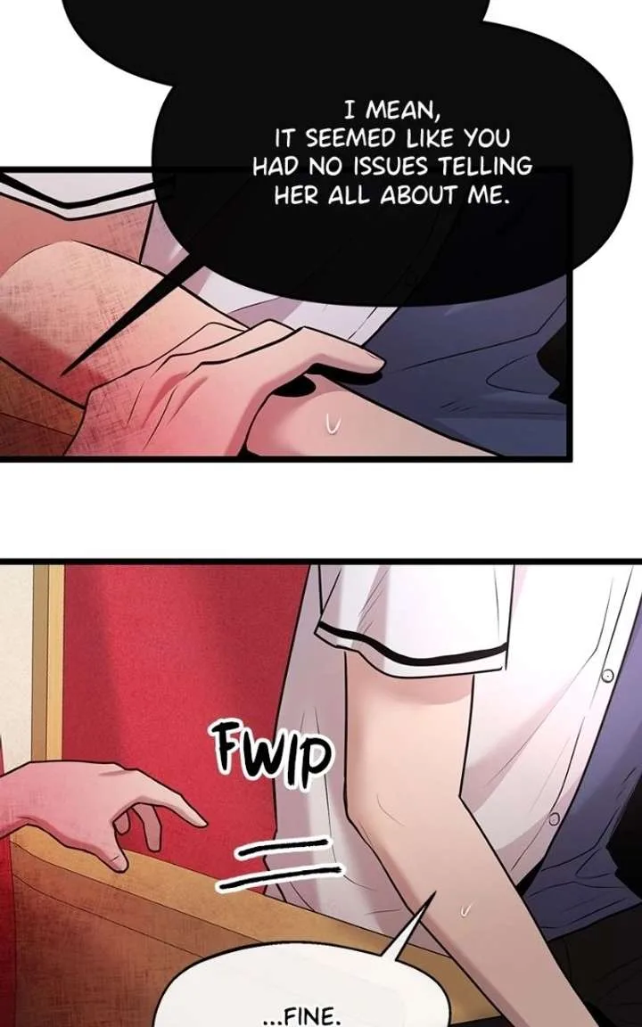 Back to Chanbi Chapter 82 page 26