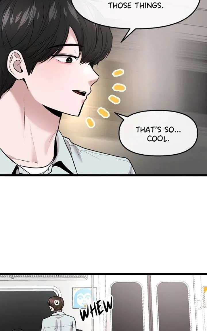 Back to Chanbi Chapter 80 page 79
