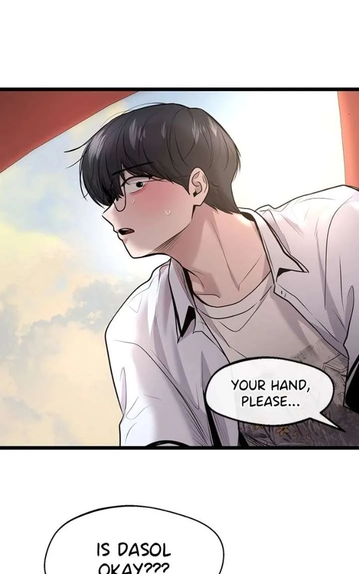 Back to Chanbi Chapter 86 page 57