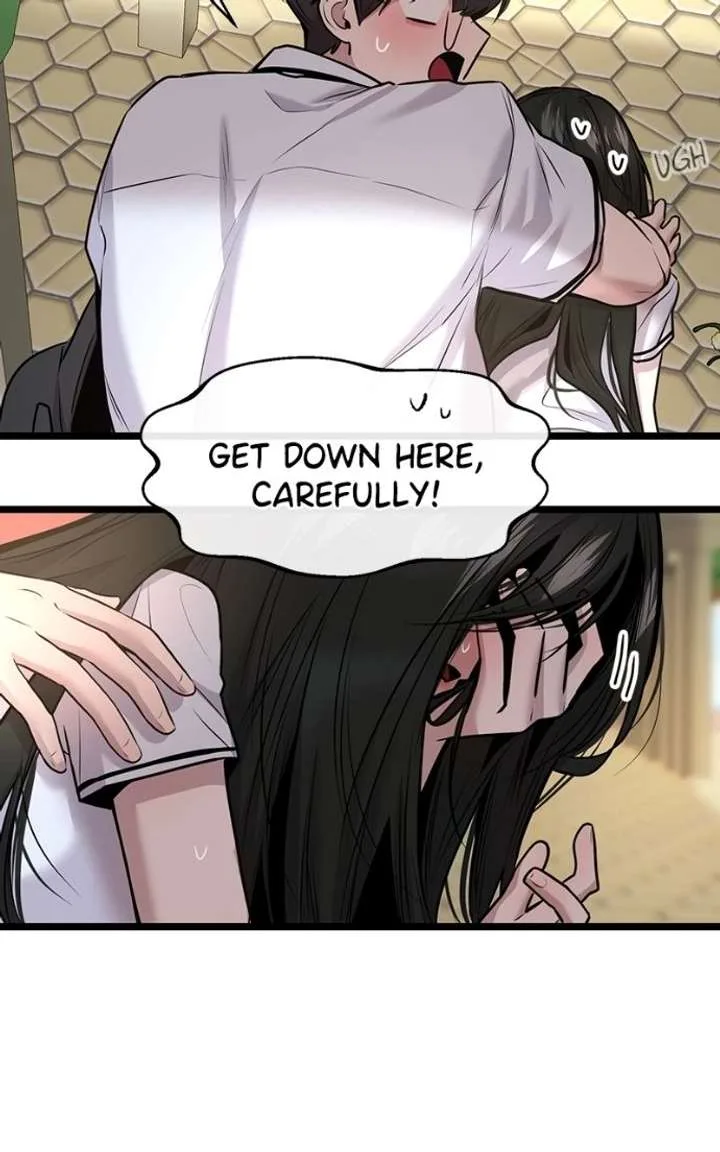 Back to Chanbi Chapter 86 page 56