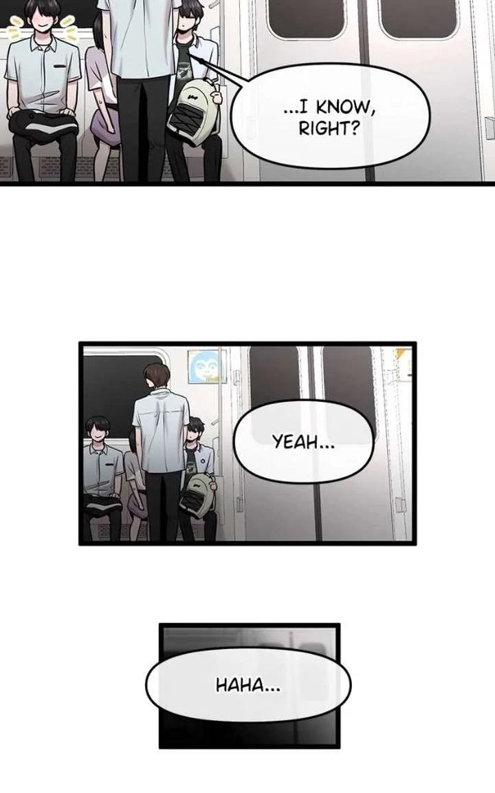Back to Chanbi Chapter 80 page 80