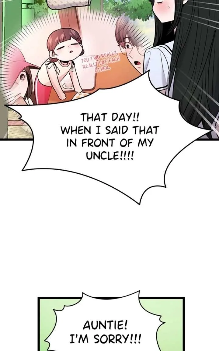 Back to Chanbi Chapter 86 page 49