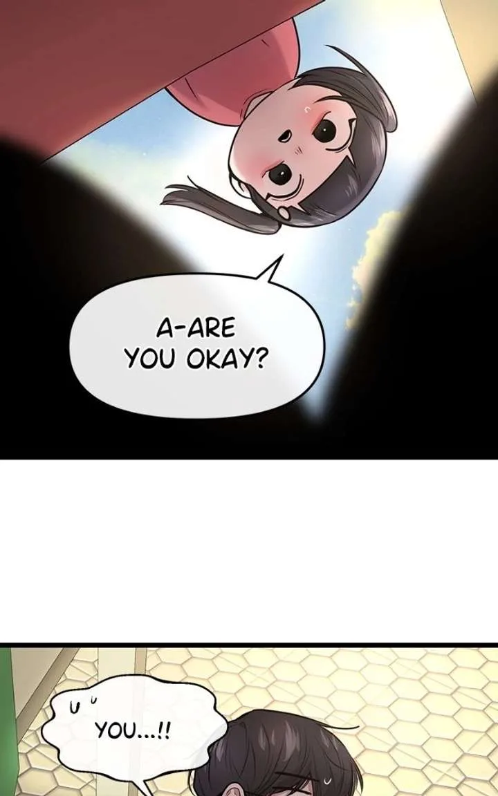Back to Chanbi Chapter 86 page 55