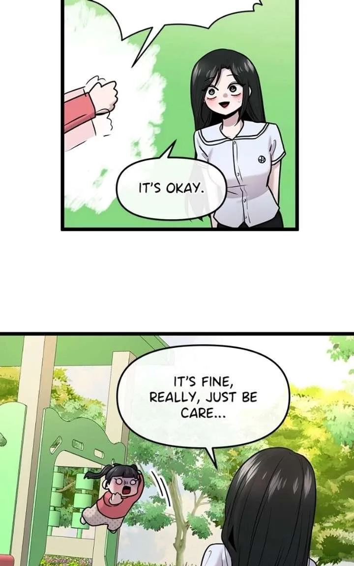 Back to Chanbi Chapter 86 page 50