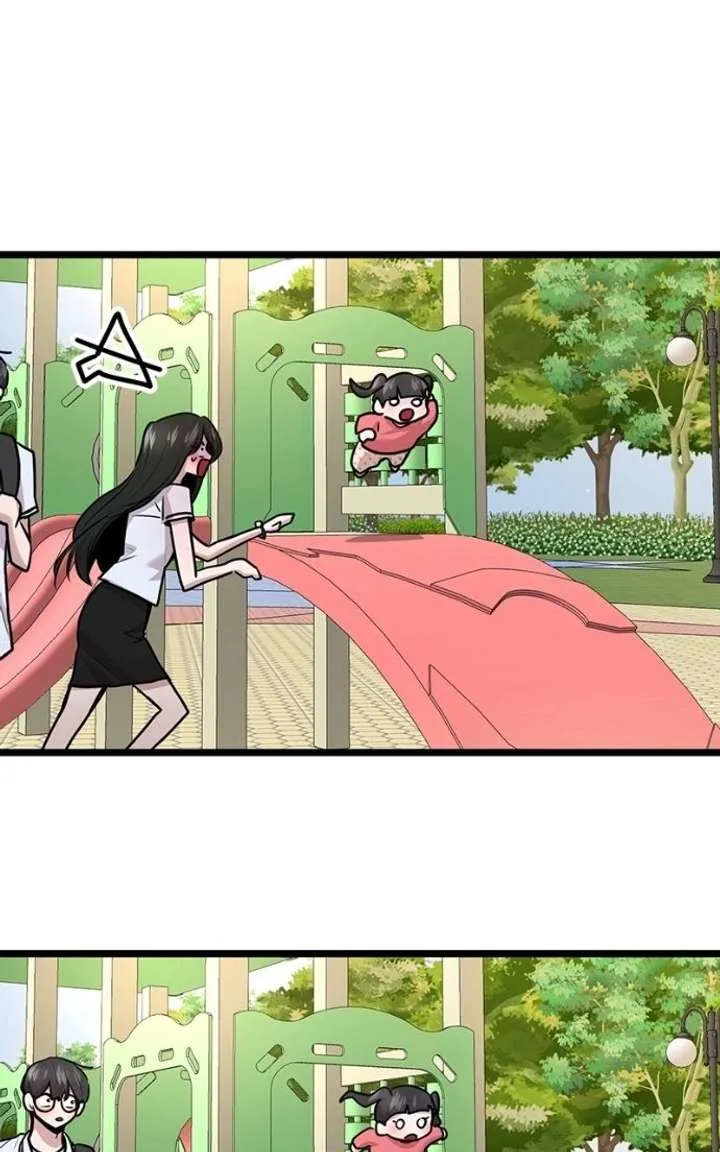 Back to Chanbi Chapter 86 page 52