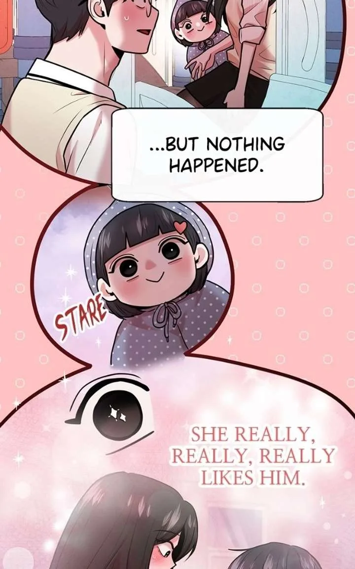 Back to Chanbi Chapter 86 page 43