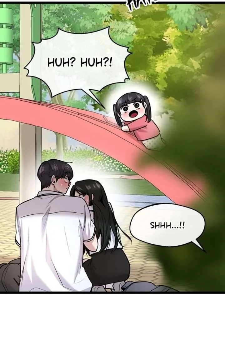 Back to Chanbi Chapter 86 page 60