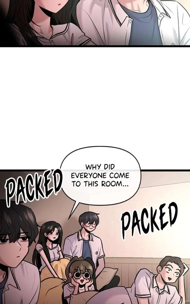 Back to Chanbi Chapter 84 page 3