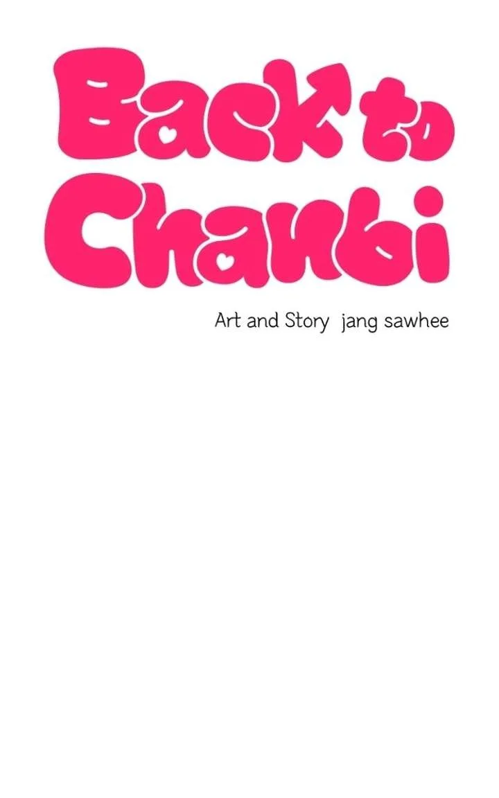 Back to Chanbi Chapter 85 page 19