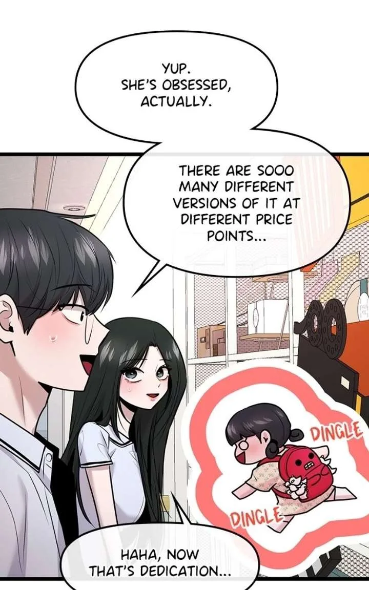 Back to Chanbi Chapter 84 page 16