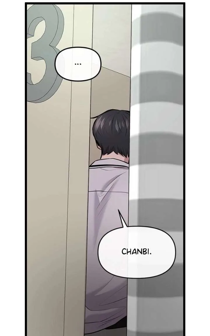 Back to Chanbi Chapter 83 page 46