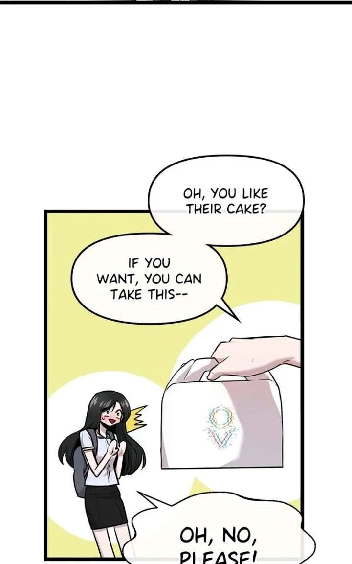 Back to Chanbi Chapter 86 page 76